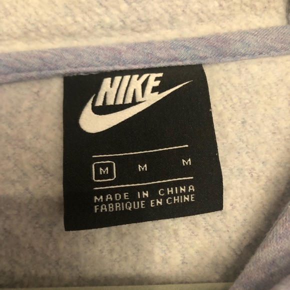 Nike Sweatshirt - Picture 4 of 4